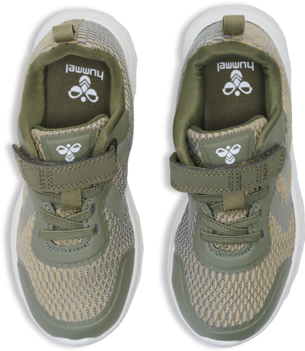 Actual product image hummel Actus Recycled Jr (33)