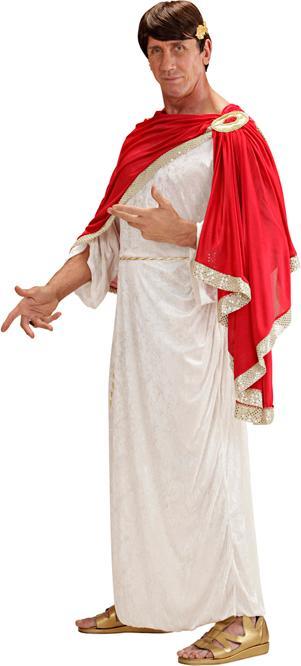 Image du produit Widmann Kostüm römischer Kaiser (XL)