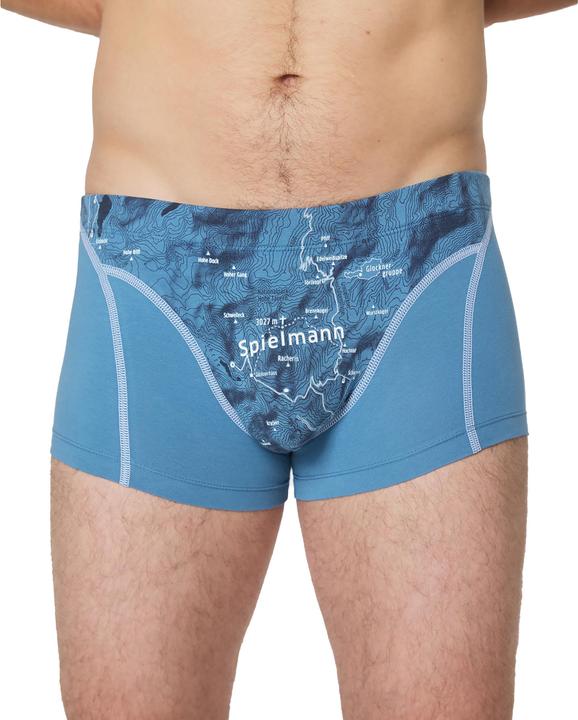 Produktbild Ein schöner Fleck Erde Spielmann (XXL)