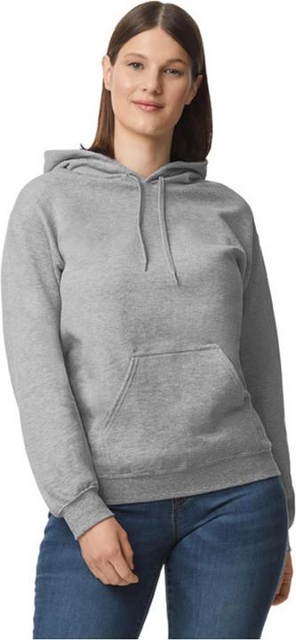 Produktbild Gildan Softstyle Kapuzenpullover Mittelschwer (3XL)