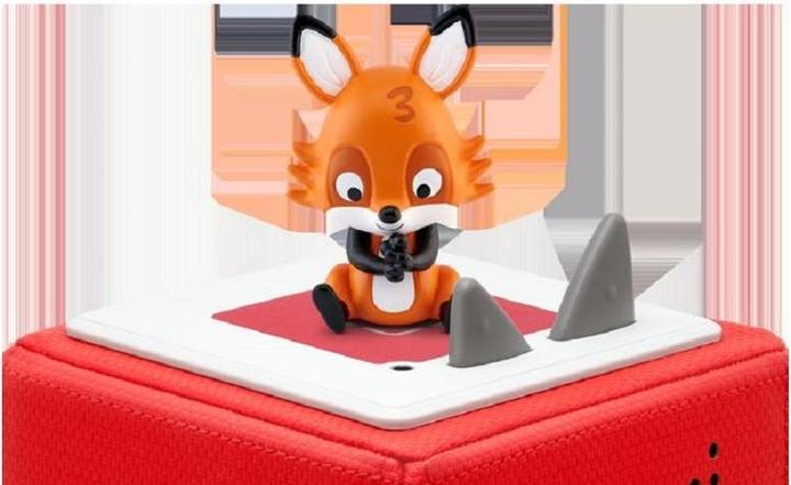 Actual product image Tonies Favourite Children's Songs - Counting Songs (Relaunch) (German)