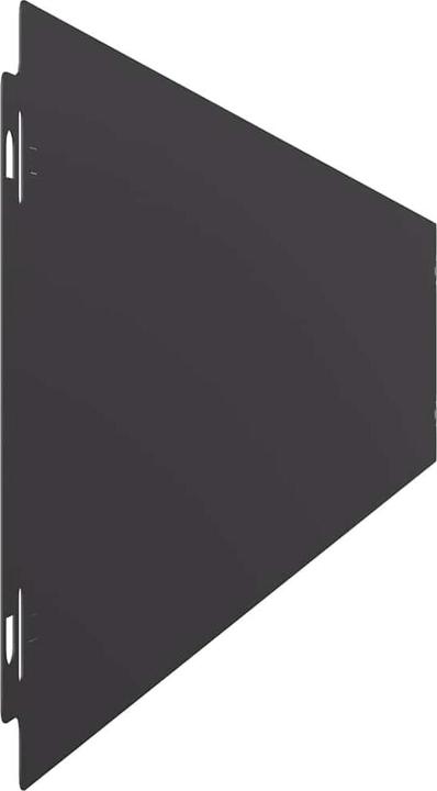 Actual product image vidaXL Rasenkante (103 cm)