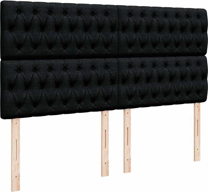 Image du produit vidaXL Ottoman-Bett (200 x 200 cm)