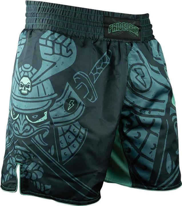 Produktbild Pride or Die Samurai (L)