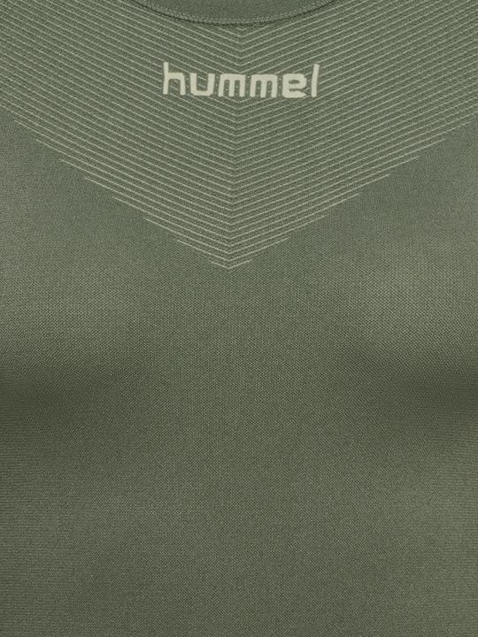 Produktbild hummel First Seamless Jersey L/S W (XL, XXL)
