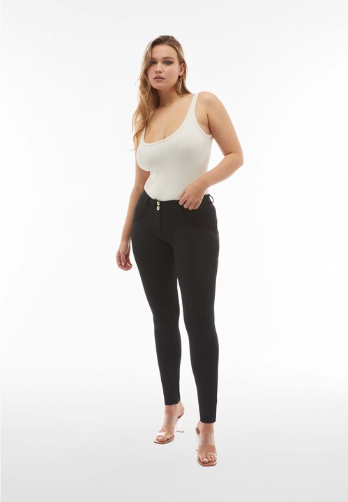 Produktbild Freddy WR.UP® Shaping Pants WRUP2RC004REC (XS)