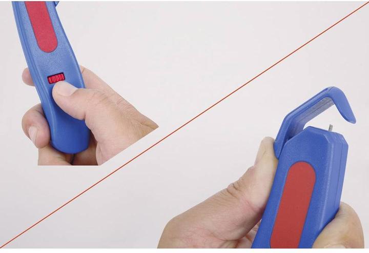 Actual product image Weicon Stripping knife Suitable for R