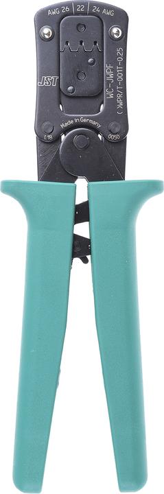 Produktbild JST Crimpzange WC-JWPF (230 mm)