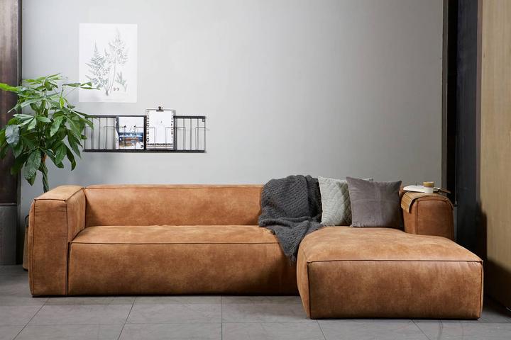 Produktbild Woood Bean (Ecksofa)