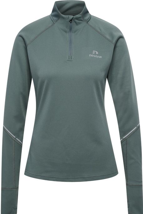 Produktbild Newline Nwlpower Half Zip Midlayer W (XL)