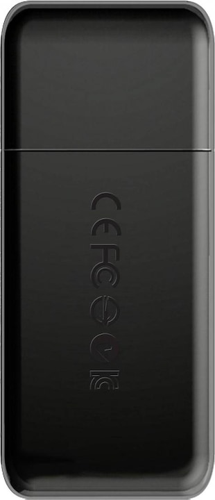 Actual product image Transcend Card Reader F5 USB3.0 (USB 3.1)