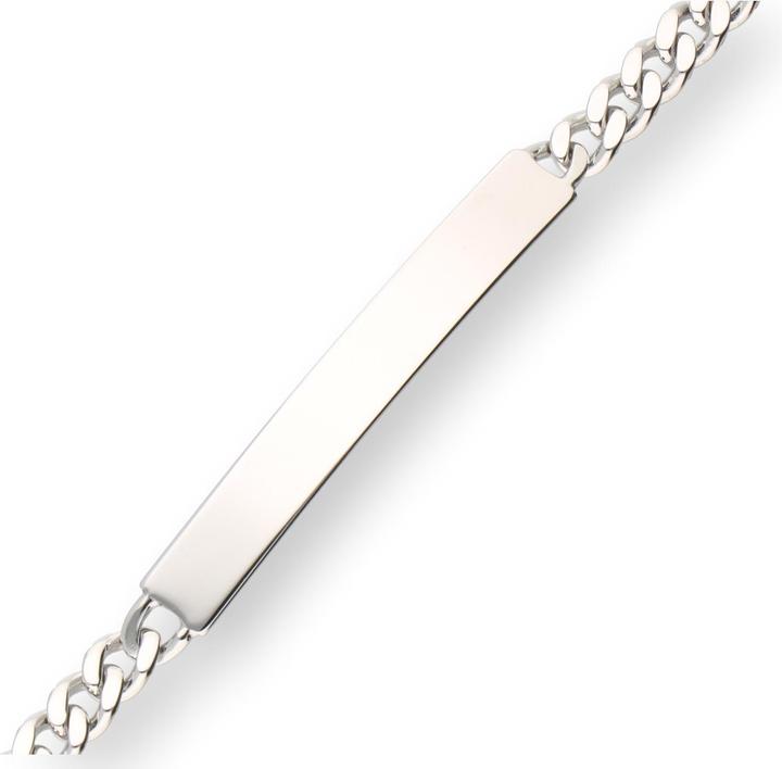 Immagine prodotto Carat Identità (3.50 cm, Argento 925)