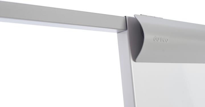Actual product image Rocada Multifunction flipchart (68 x 190 cm)