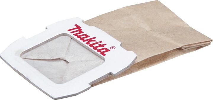 Image du produit Makita Sacs à poussière en papier (5 x)