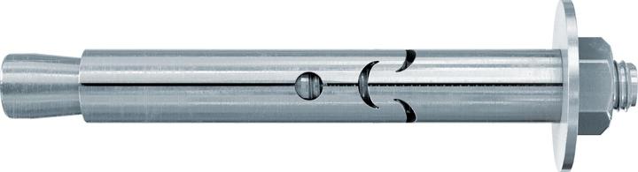 Fischer Anchoris su veržle FSA B 12/25 12x96 mm (20 pcs.)