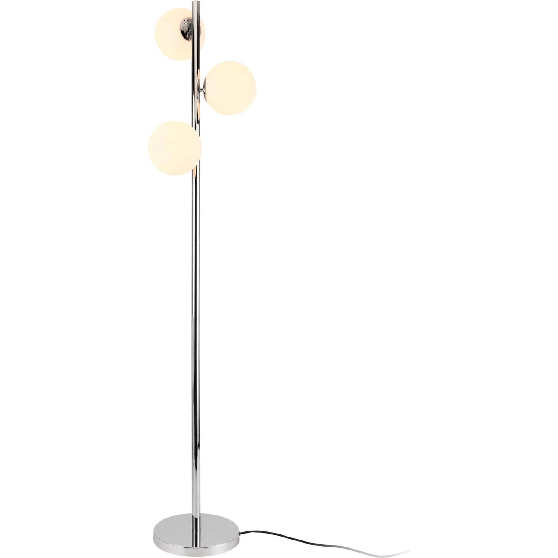 Lux.Pro, Stehlampe, Grenoble (E14)