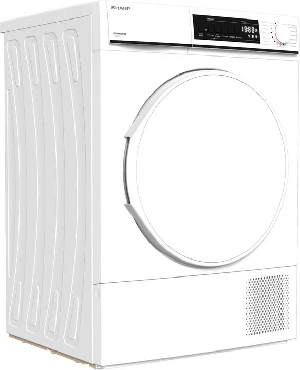 Tumble dryers