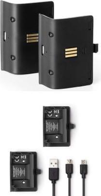 Produktbild Snakebyte Battery Kit (Xbox One S)