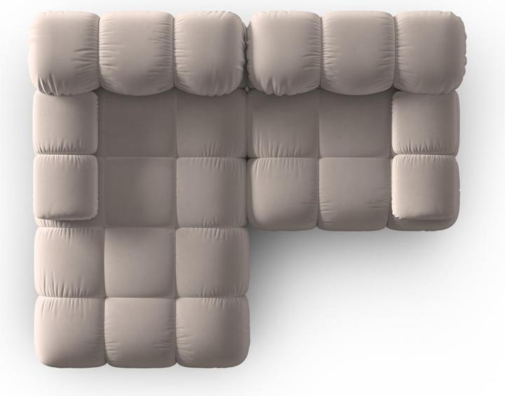 Actual product image Micadoni Bellis (Corner sofa, Modular sofa)