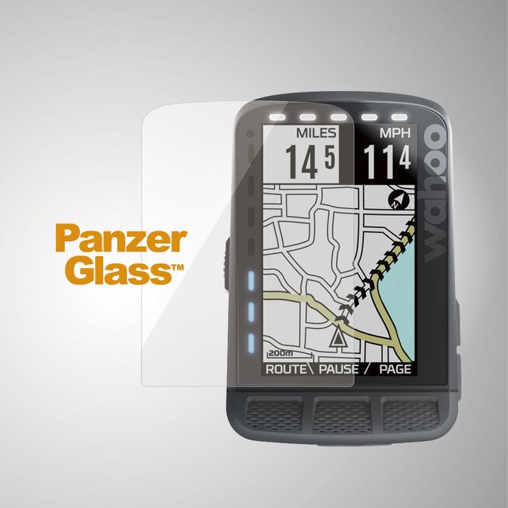 Produktbild PanzerGlass Wahoo Element Roam - Anti-glare | Displayschutzglas