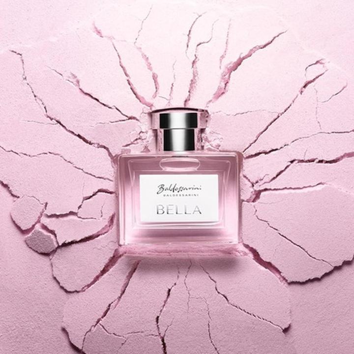 Produktbild Baldessarini Bella Eau de Parfum Natural (Eau de Parfum, 50 ml)