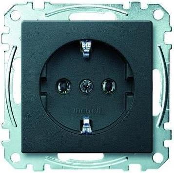Produktbild Merten SCHUKO-Steckdose
