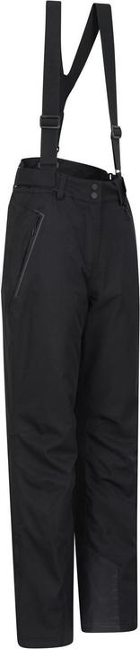 Immagine prodotto Mountain Warehouse Donna Chalet Extreme Impermeabile Pantaloni da Sci (Banda radio 38 (2600 MHz))
