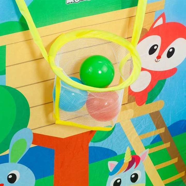 Actual product image Molto Ball park + 25 balls