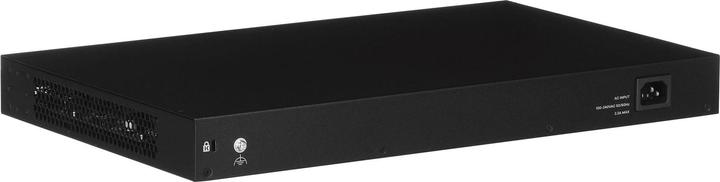 Produktbild Zyxel Switch 24x GS1900-24V2oE+ Ports (26 Ports)