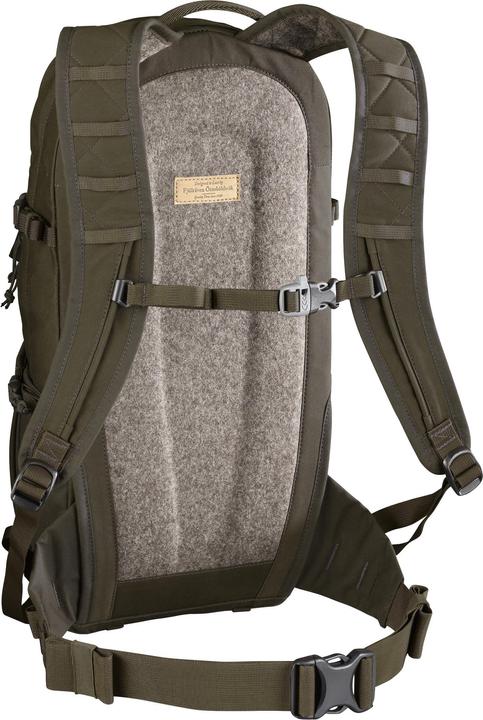 Actual product image Fjällräven Lapland Hike 15 (15 l)