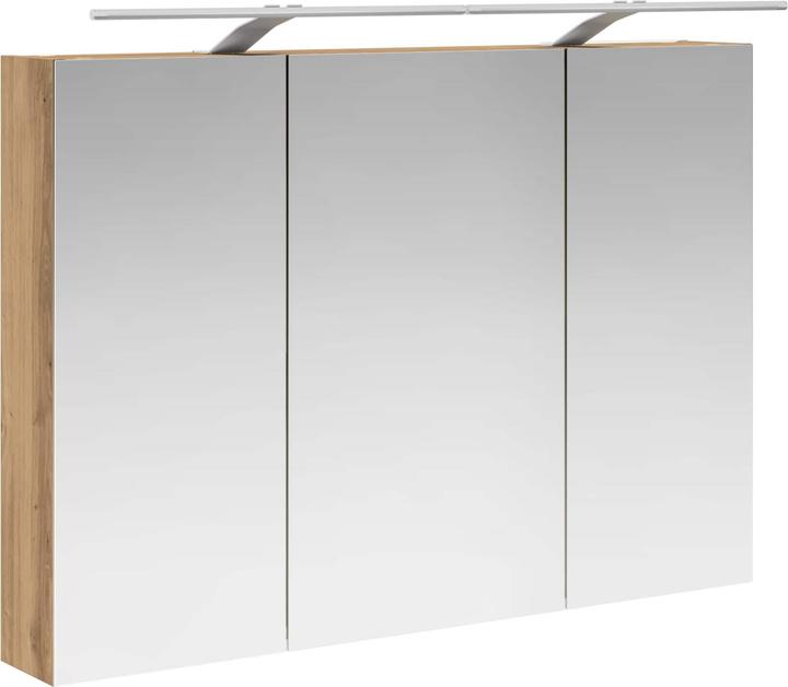 Produktbild vidaXL Badezimmermöbel-Set