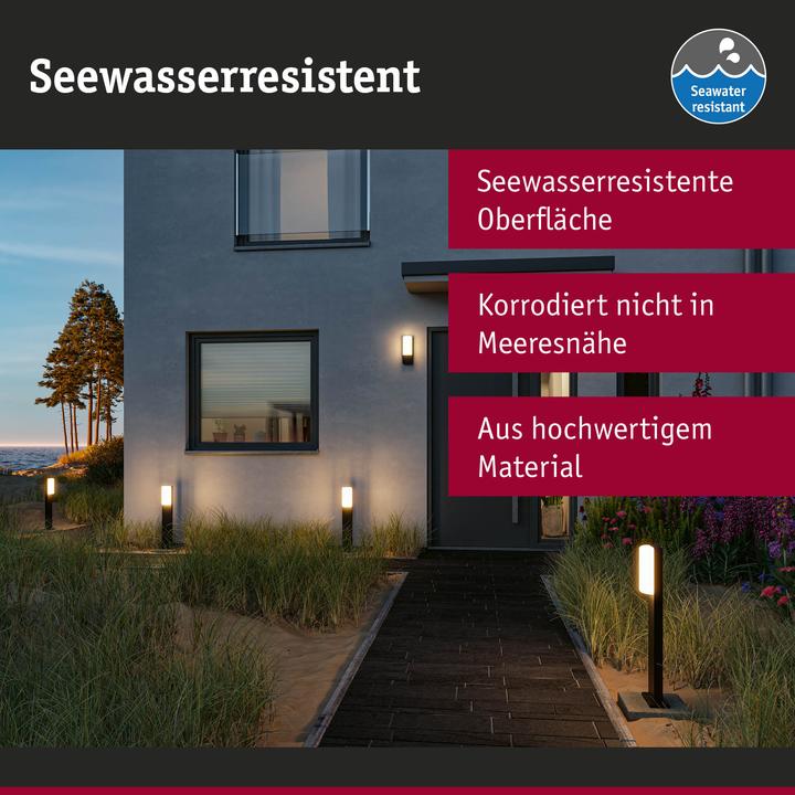 Produktbild Paulmann Bonnie (560 lm, IP44)