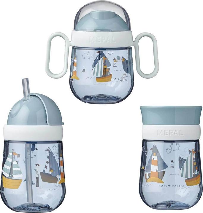 Actual product image Mepal Mio