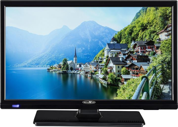 Actual product image Reflexion LED19IBT HD-Ready Smart TV (19", LED, HD)