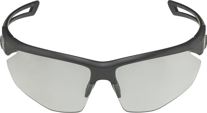 Immagine prodotto ALPINA SPORTS Nylos HR (Nero Trasparente, Chiaro)