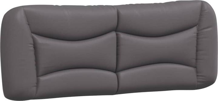 Image du produit vidaXL Bettgestell (140 x 190 cm)