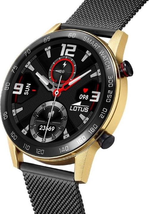 Image du produit Lotus Montre intelligente (45 mm)