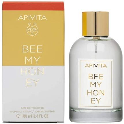 Immagine prodotto Apivita Ape, il mio miele (Eau de toilette, 100 ml)