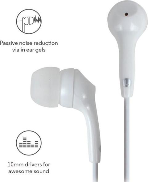 Productafbeelding Motorola Oordopjes 2 (Bedraad)