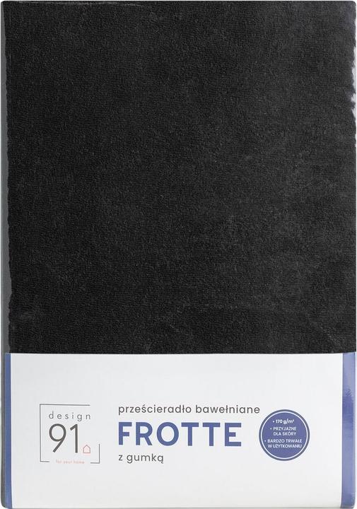 Produktbild Eurofirany Bedding set D91 (220 x 200 cm)