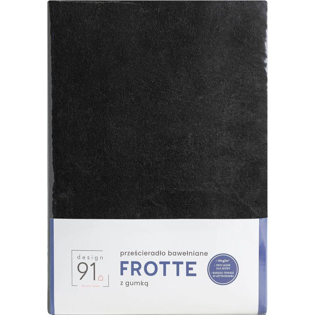 Thumbnail - Eurofirany, Fixleintuch, D91 (120 x 200 cm)