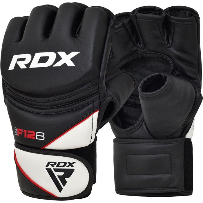 Produktbild Rdx F12 Training Mma Glove (18 OZ, M)