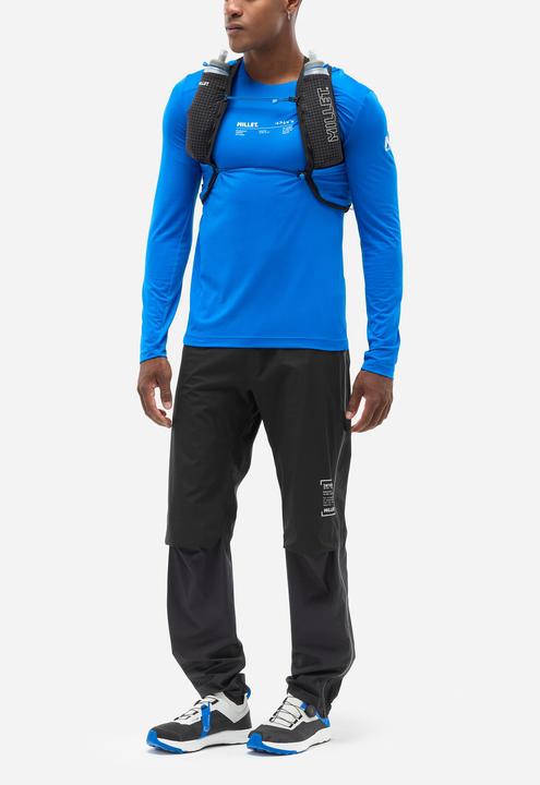 Actual product image Millet Intense (L)