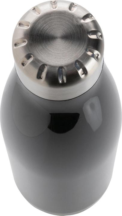 Actual product image Xd Collection Stainless Steel 500ml Water Bottle (0.50 l)