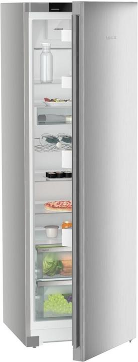Produktbild Liebherr Kühlschrank freistehend Plus Rsfe 5220 Front SteelFinish und silber (399 l)