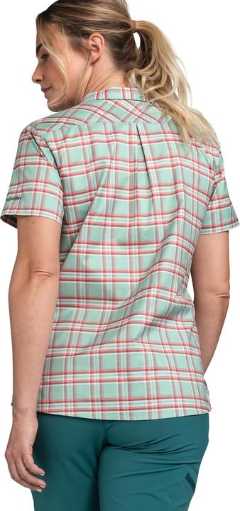 Produktbild Schöffel Blouse Elmoos SH (46)