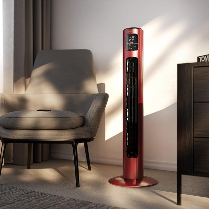 Actual product image Brandson Oszillation (48 dB)