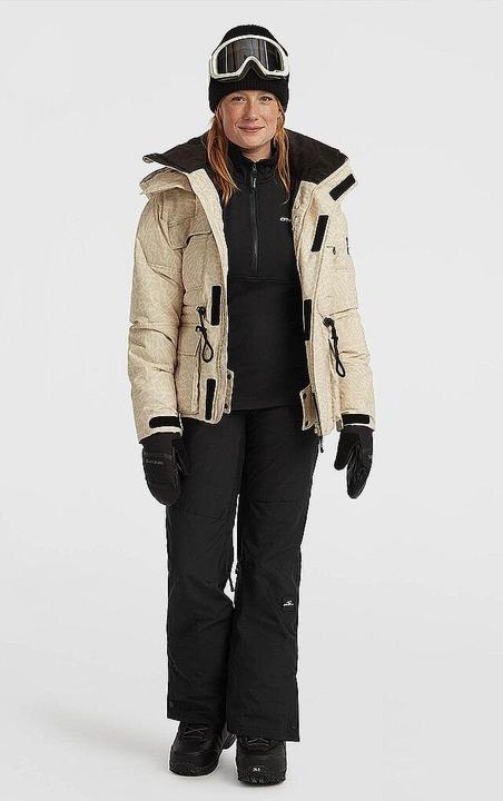 Produktbild O'Neill FWC'Cruz SLIM SNOW PANTS (L)