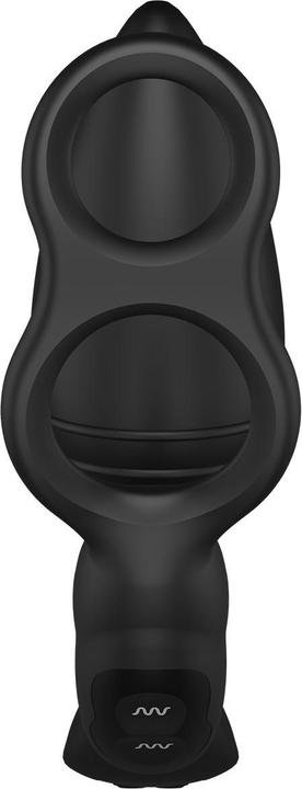Actual product image Nexus Butt Plug