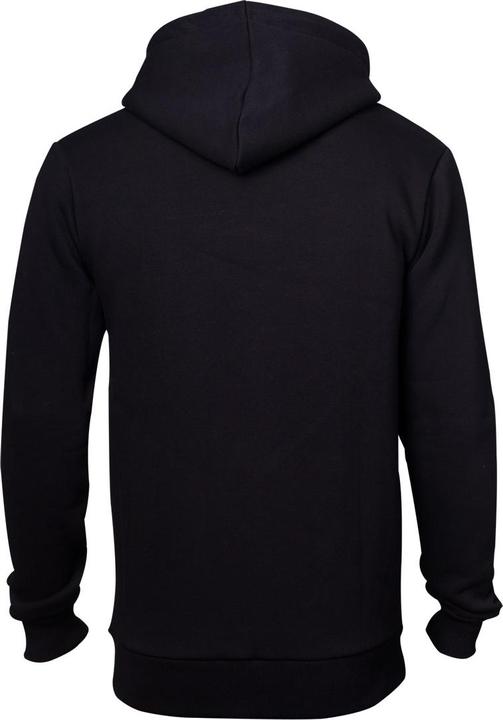 Produktbild Difuzed HD665437RMT-XL (XL)